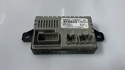 Seat Cool & Heat Control Module - 2010 Audi Q5