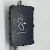 Body Control Module/BCM - 2011 Infiniti QX56