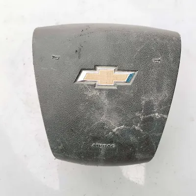 Airbag (Steering) - 2014 Chevrolet Equinox