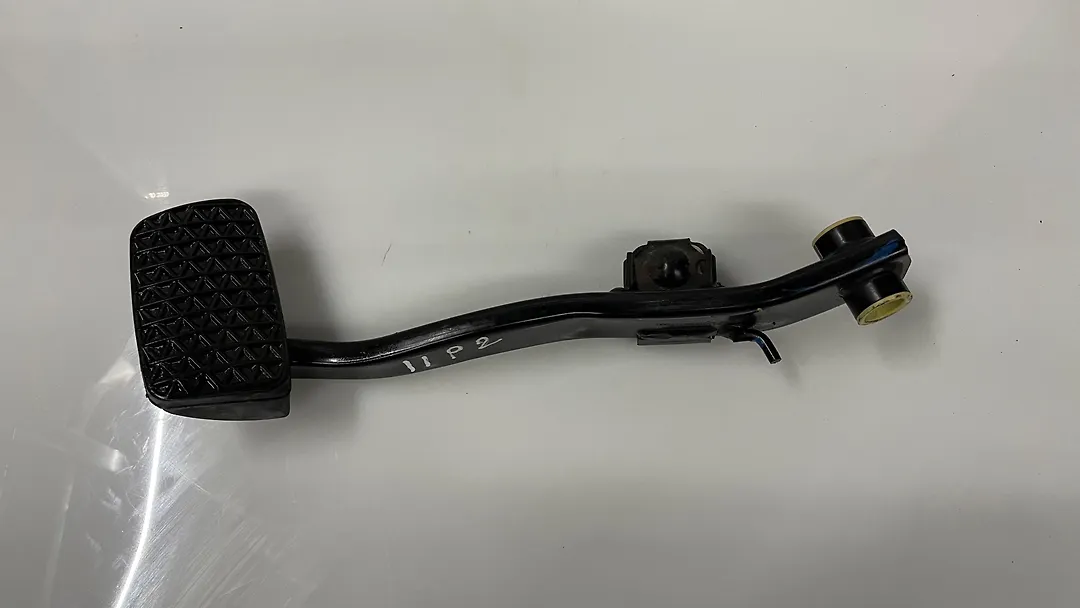 Pedal brake/clutch - 2014 Chevrolet Impala LTZ