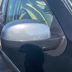 Side Mirror (RH) - 2010 Chevrolet Tahoe LTZ 1/2 ton