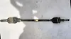 Axle Rear (RH) - 2014 Lincoln MKZ