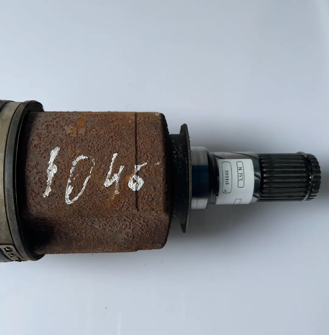 Axle (LH) - 2013 Nissan Pathfinder