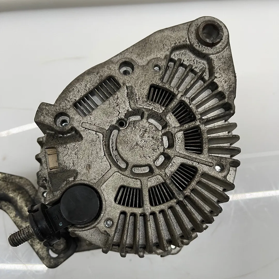 Alternator - 2017 Infiniti QX60