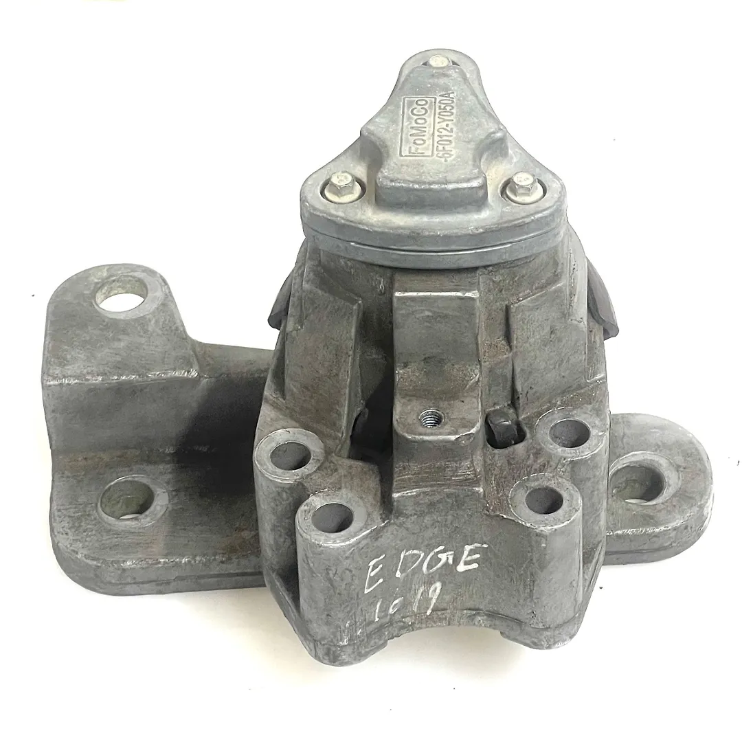 Engine mounts - 2013 Ford Edge SE