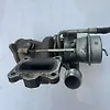 Turbo/supercharger - 2017 Ford Escape