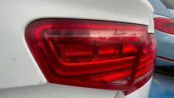 Trunk Light (RH) - 2012 Audi A8
