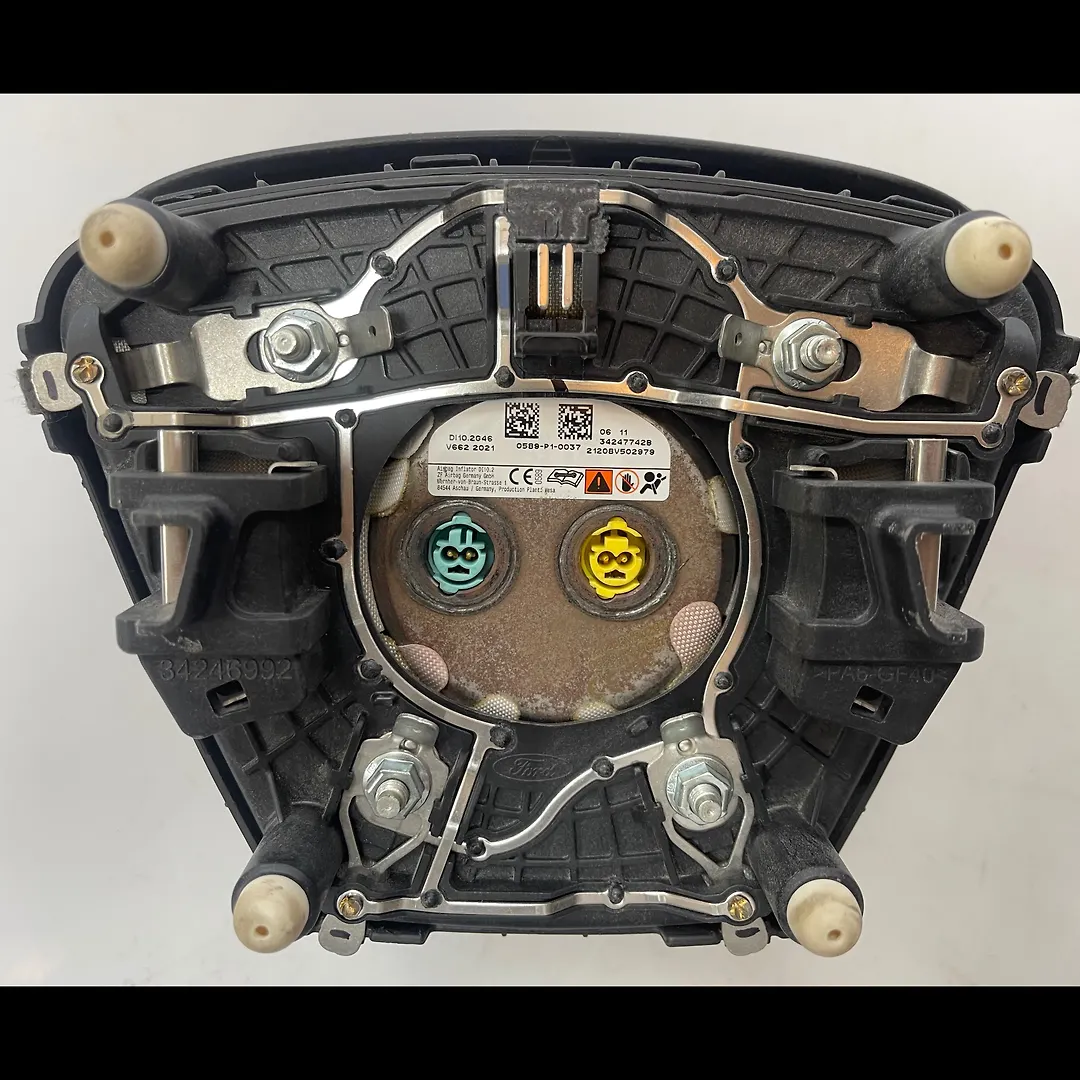 Airbag (Steering) - 2021 Ford Bronco SPORT