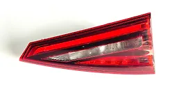 Trunk Light (RH) - 2017 Infiniti QX30