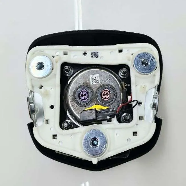 Airbag (Steering) - 2021 Cadillac CT5