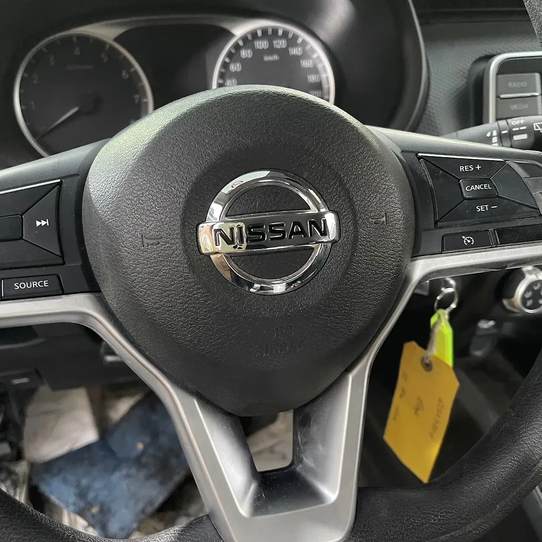 Airbag (Steering) - 2022 Nissan Kicks GRADE SV