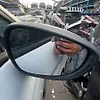 Side Mirror (RH) - 2015 Ford Fiesta