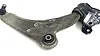 Lower arm (RH) - 2017 Lincoln MKX Reserve