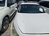 Windshield glass - 2011 Infiniti FX50