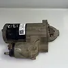 Starter Motor - 2013 Dodge Durango