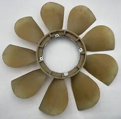 Fan blade - 2012 Infiniti QX56