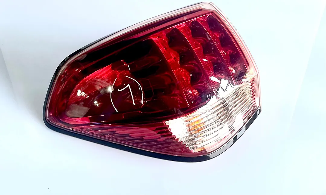 Tail Light (LH) - 2011 Infiniti QX56