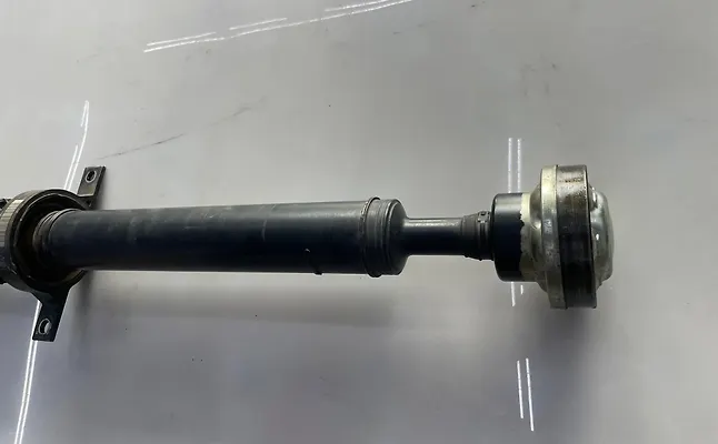 Drive Shaft - 2017 Jaguar F-Pace