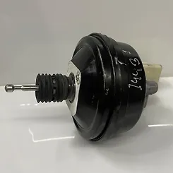 Brake booster - 2017 Cadillac XT5 Luxury