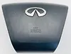 Airbag (Starring) - 2011 Infiniti QX56