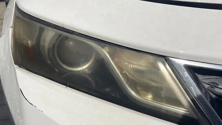 Headlight (RH) - 2015 Chevrolet Impala