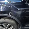 Fender (LHF) - 2020 Volkswagen Tiguan