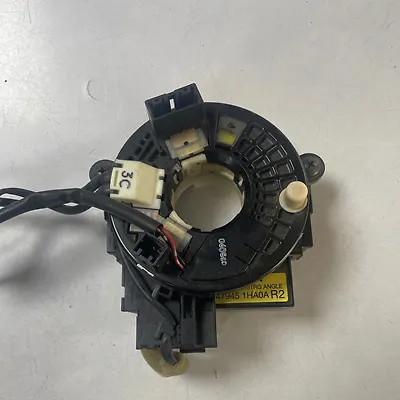 Steering Angle Sensor - 2011 Infiniti QX56