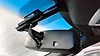 Rear view mirror - 2012 Ford Explorer