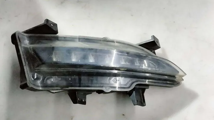 Fog Light (RHF) - 2014 Lincoln MKC
