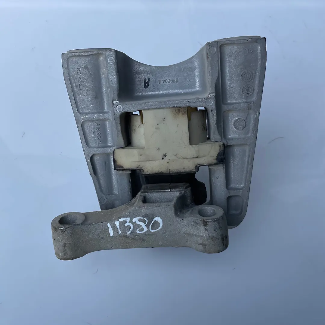 Mount (Engine) - 2017 Ford Figo