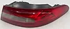 Tail Light (RH) - 2017 Jaguar XF