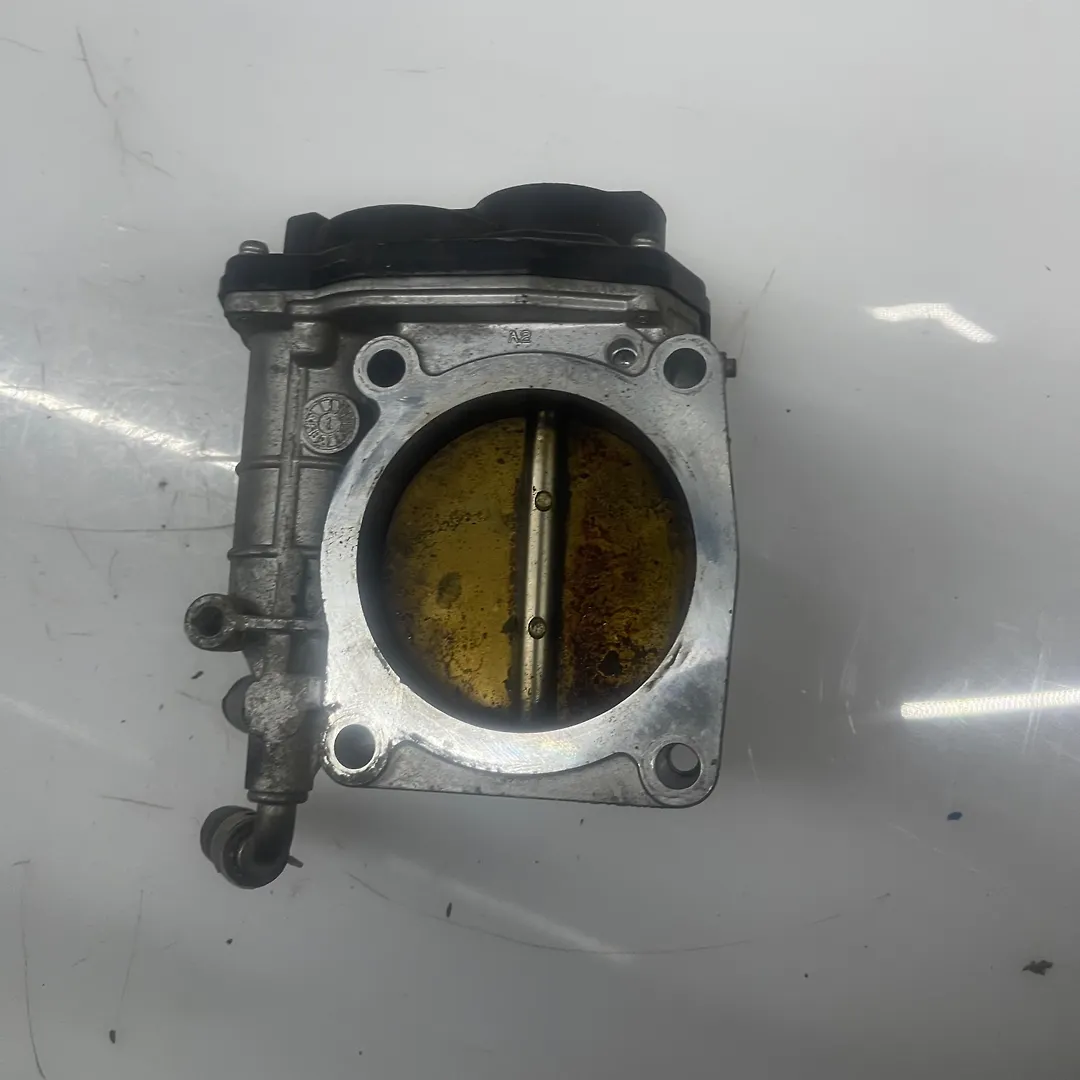 Throttle body - 2013 Nissan Pathfinder