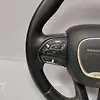 Steering Wheel - 2016 Dodge Charger
