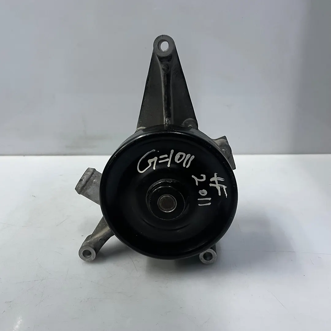 Power steering pump - 2011 Jaguar XF