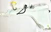 Coolant Water tank - 2022 Jeep Grand Cherokee L Limited