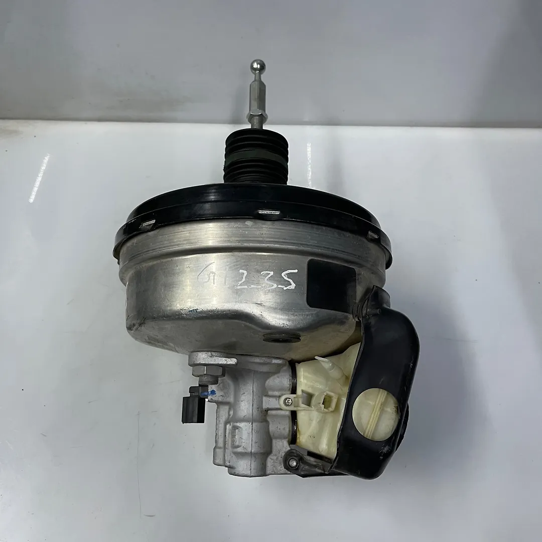 Brake booster - 2017 Audi A4 2.0T