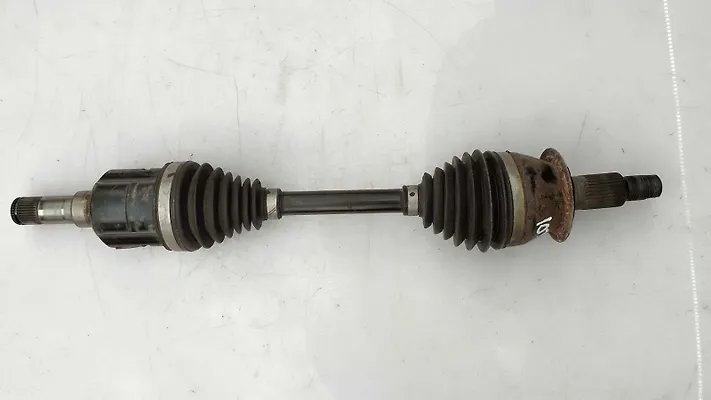 Axle (LH) - 2013 Cadillac ATS