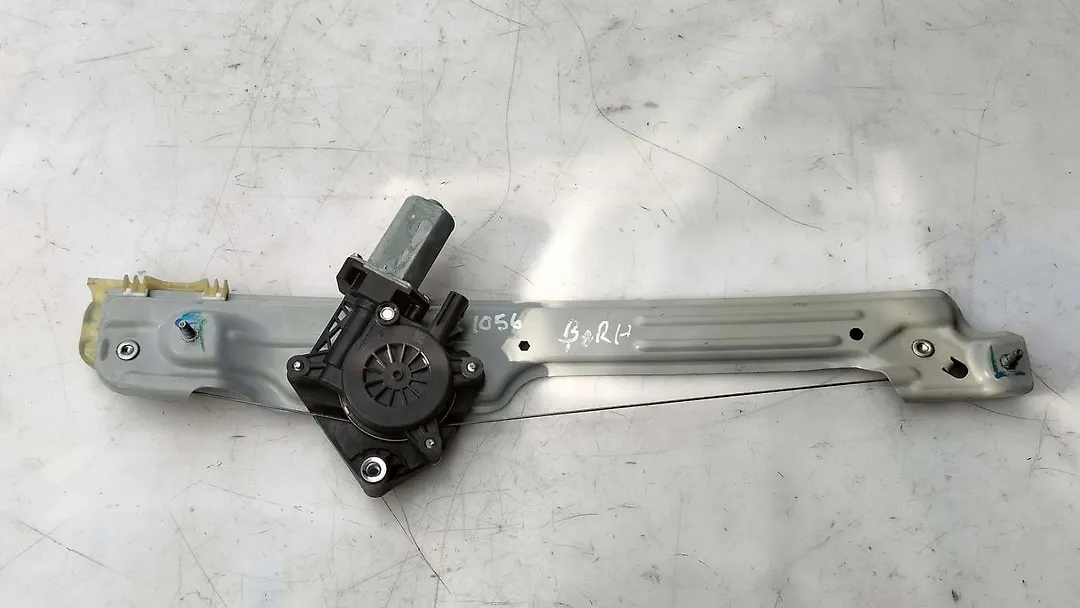 Door Motor (RHB) - 2020 Cadillac XT5