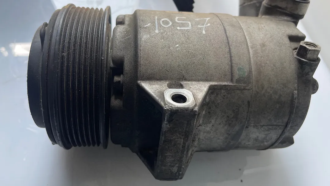 AC Compressor - 2014 Nissan Pathfinder