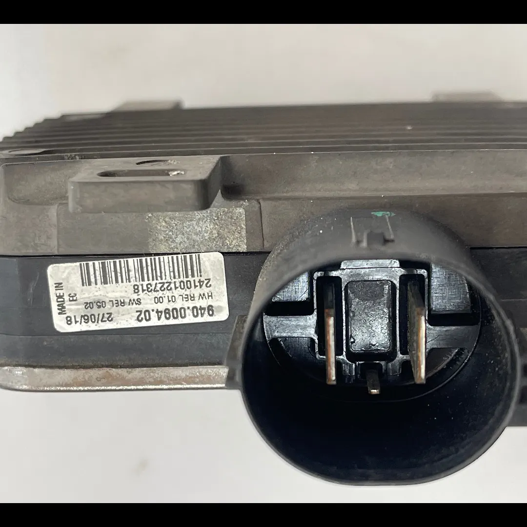 Fan Control Module - 2017 Land Rover Discovery Sport SE