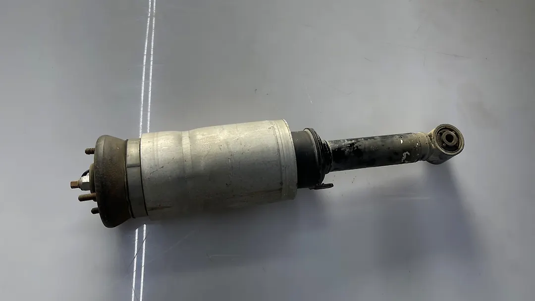 Shock Absorber (LHF) - 2011 Land Rover RANGE ROVER