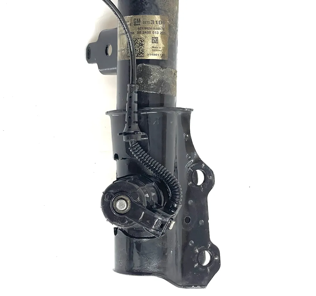 Shock absorber - 2018 Cadillac XT5 Premium Luxury