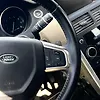 Steering wheel - 2016 Land Rover DISCOVERY SPORT
