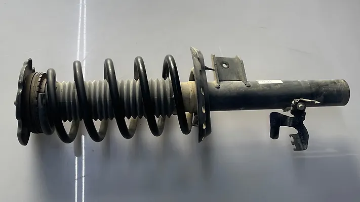 Shock Absorber (LHF) - 2021 Land Rover RANGE ROVER EVOQUE