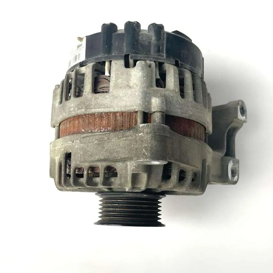 Alternator - 2015 Chevrolet Impala