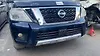 Front Bumper - 2017 Nissan Armada 5.6