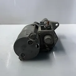 Starter Motor - 2006 Land Rover LR3