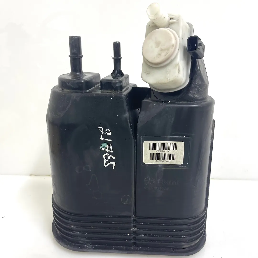 Fuel vapor canister - 2013 Dodge Durango Crew