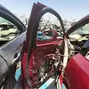 Door (LHF) - 2015 Lincoln MKC