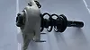 Shock Absober (LHB) - 2009 Audi A4